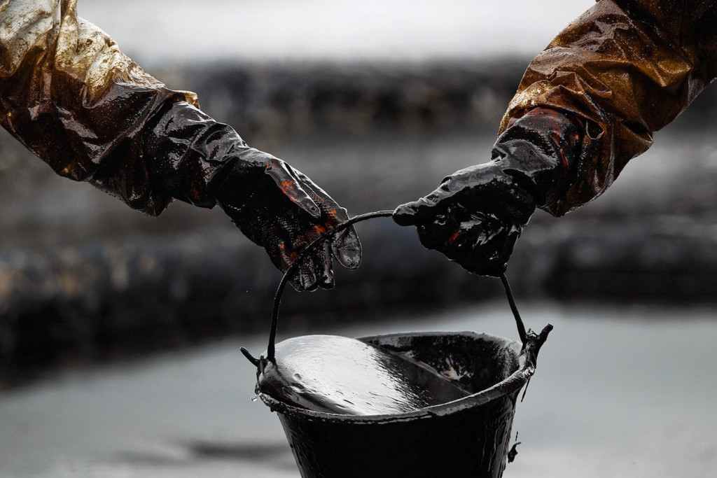 Нормирование потерь нефтепродуктов при перевозке