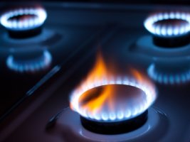 Сжиженный углеводородный газ