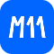m11